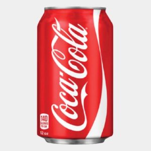 Coke Can